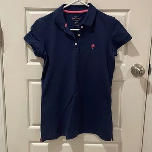 Lilly Pulitzer Island Polo